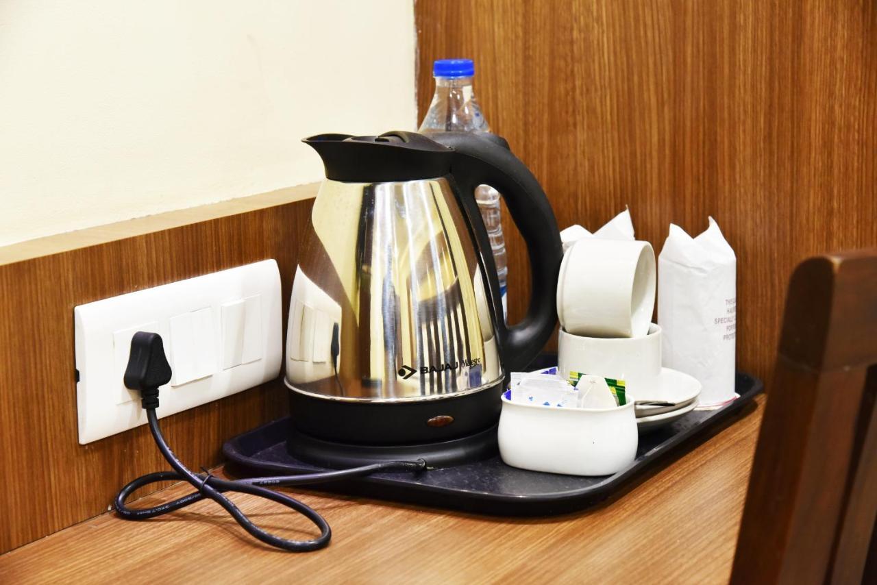 Hotel Amritsar International 2 Min Walk From Amritsar Bus Stand מראה חיצוני תמונה
