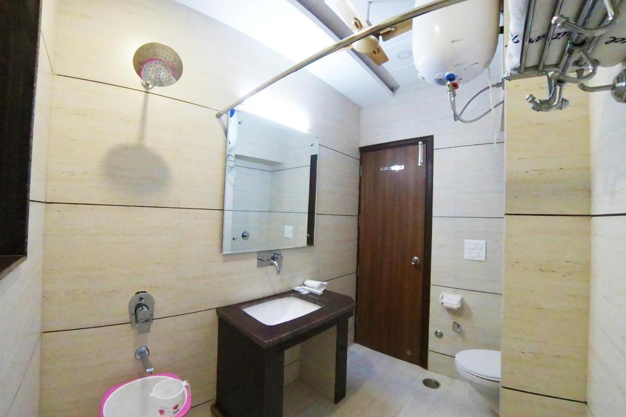Hotel Amritsar International 2 Min Walk From Amritsar Bus Stand מראה חיצוני תמונה