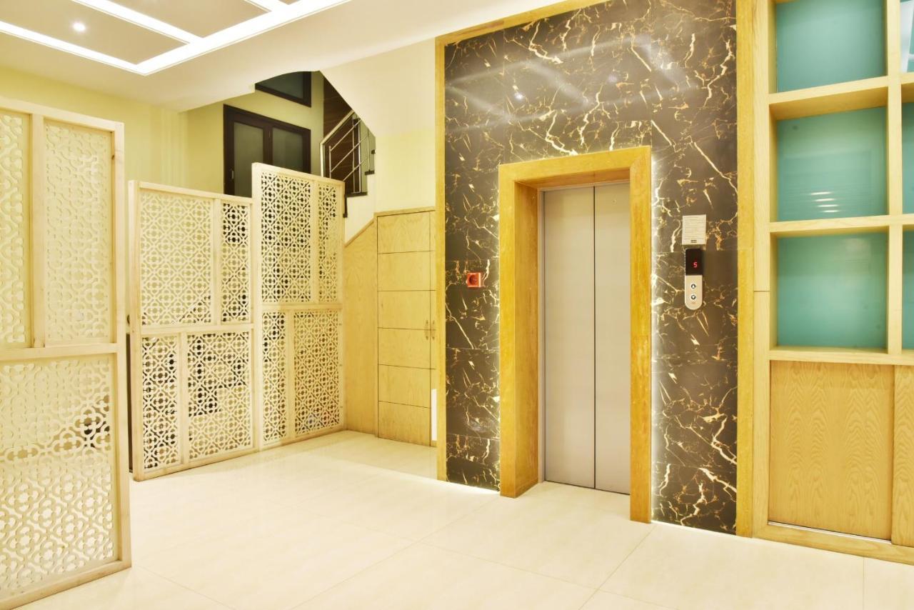 Hotel Amritsar International 2 Min Walk From Amritsar Bus Stand מראה חיצוני תמונה