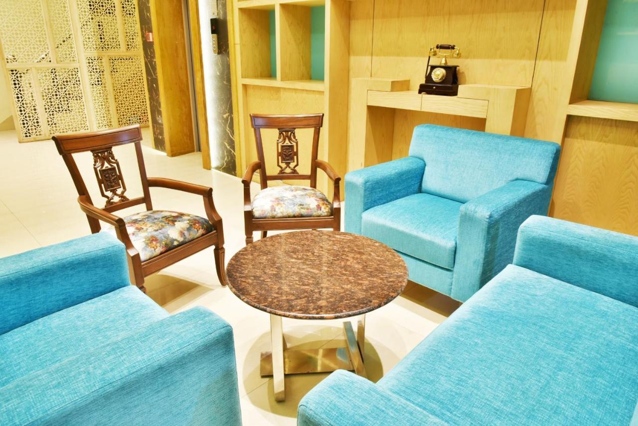 Hotel Amritsar International 2 Min Walk From Amritsar Bus Stand מראה חיצוני תמונה