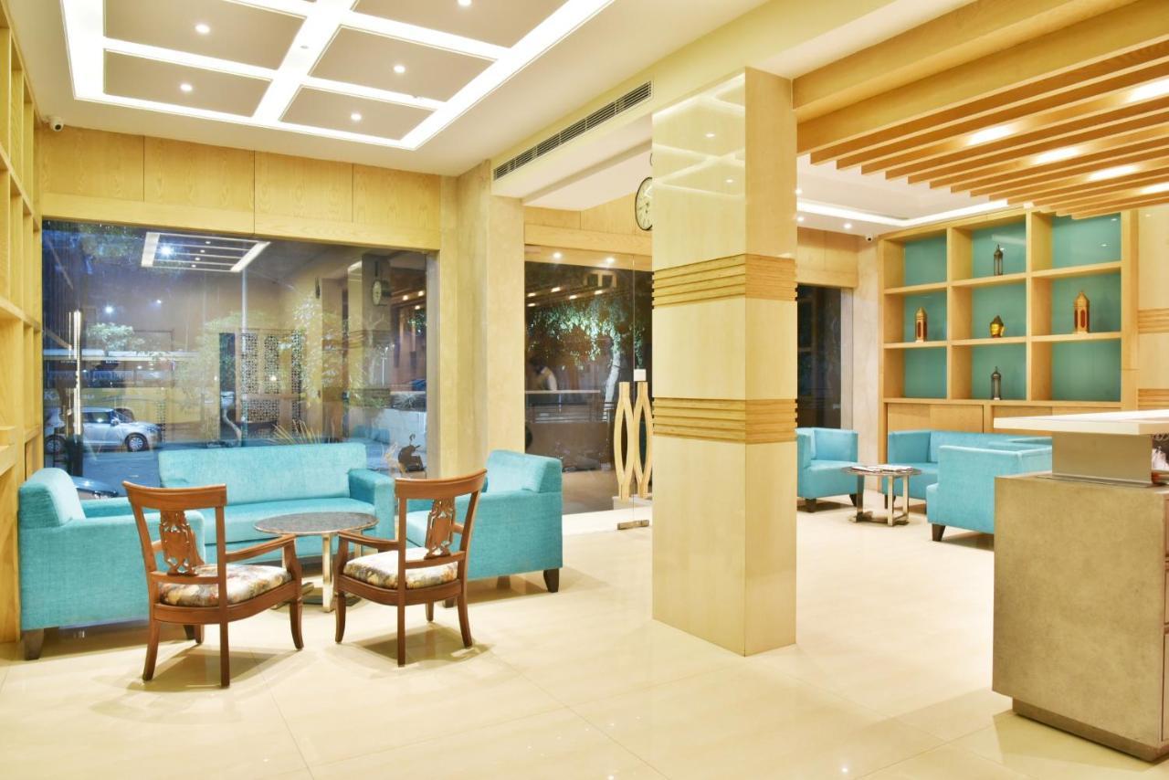Hotel Amritsar International 2 Min Walk From Amritsar Bus Stand מראה חיצוני תמונה