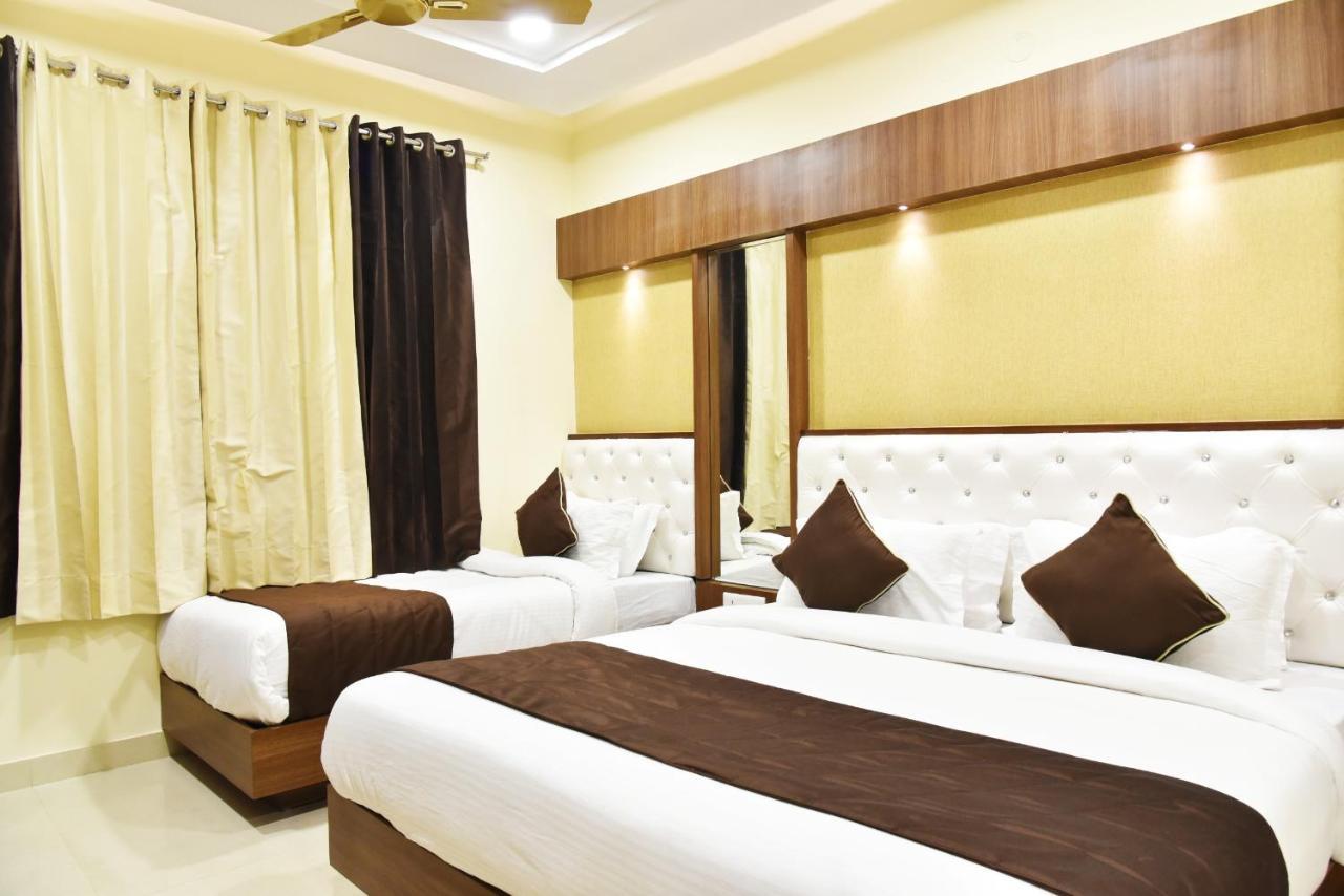 Hotel Amritsar International 2 Min Walk From Amritsar Bus Stand מראה חיצוני תמונה