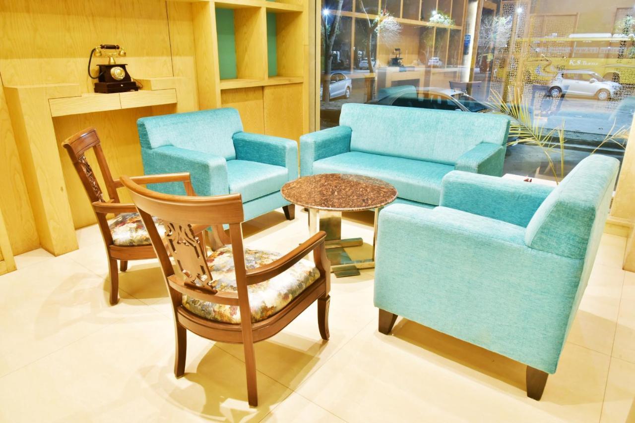 Hotel Amritsar International 2 Min Walk From Amritsar Bus Stand מראה חיצוני תמונה