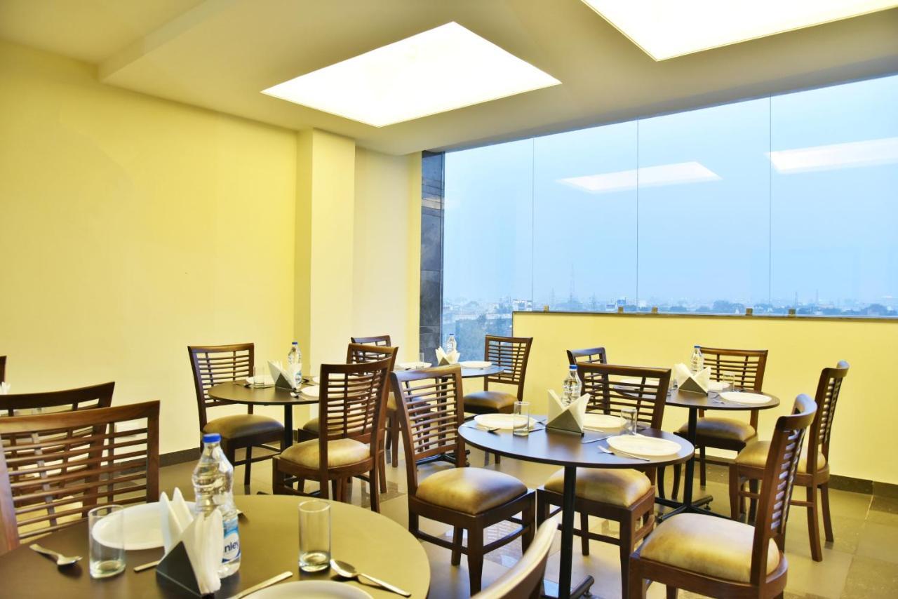 Hotel Amritsar International 2 Min Walk From Amritsar Bus Stand מראה חיצוני תמונה