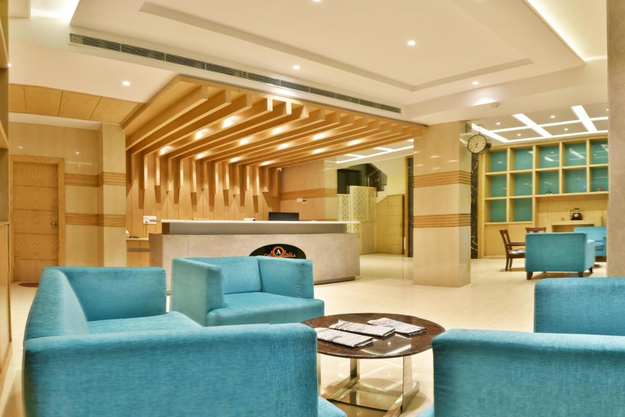 Hotel Amritsar International 2 Min Walk From Amritsar Bus Stand מראה חיצוני תמונה
