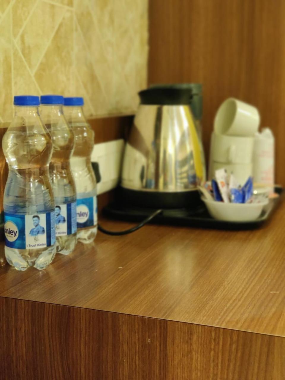 Hotel Amritsar International 2 Min Walk From Amritsar Bus Stand מראה חיצוני תמונה