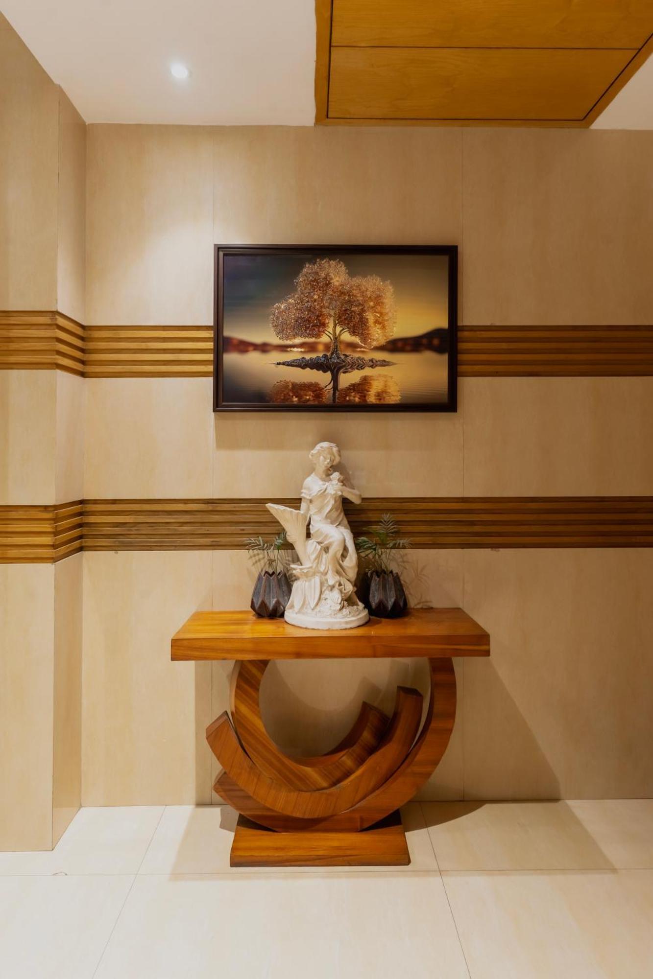 Hotel Amritsar International 2 Min Walk From Amritsar Bus Stand מראה חיצוני תמונה