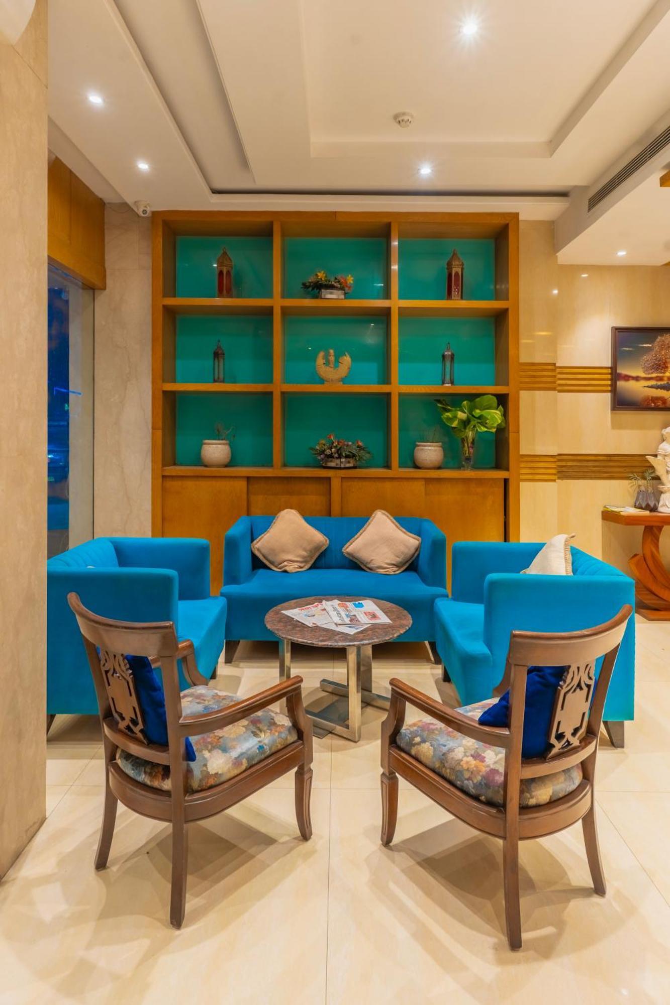 Hotel Amritsar International 2 Min Walk From Amritsar Bus Stand מראה חיצוני תמונה