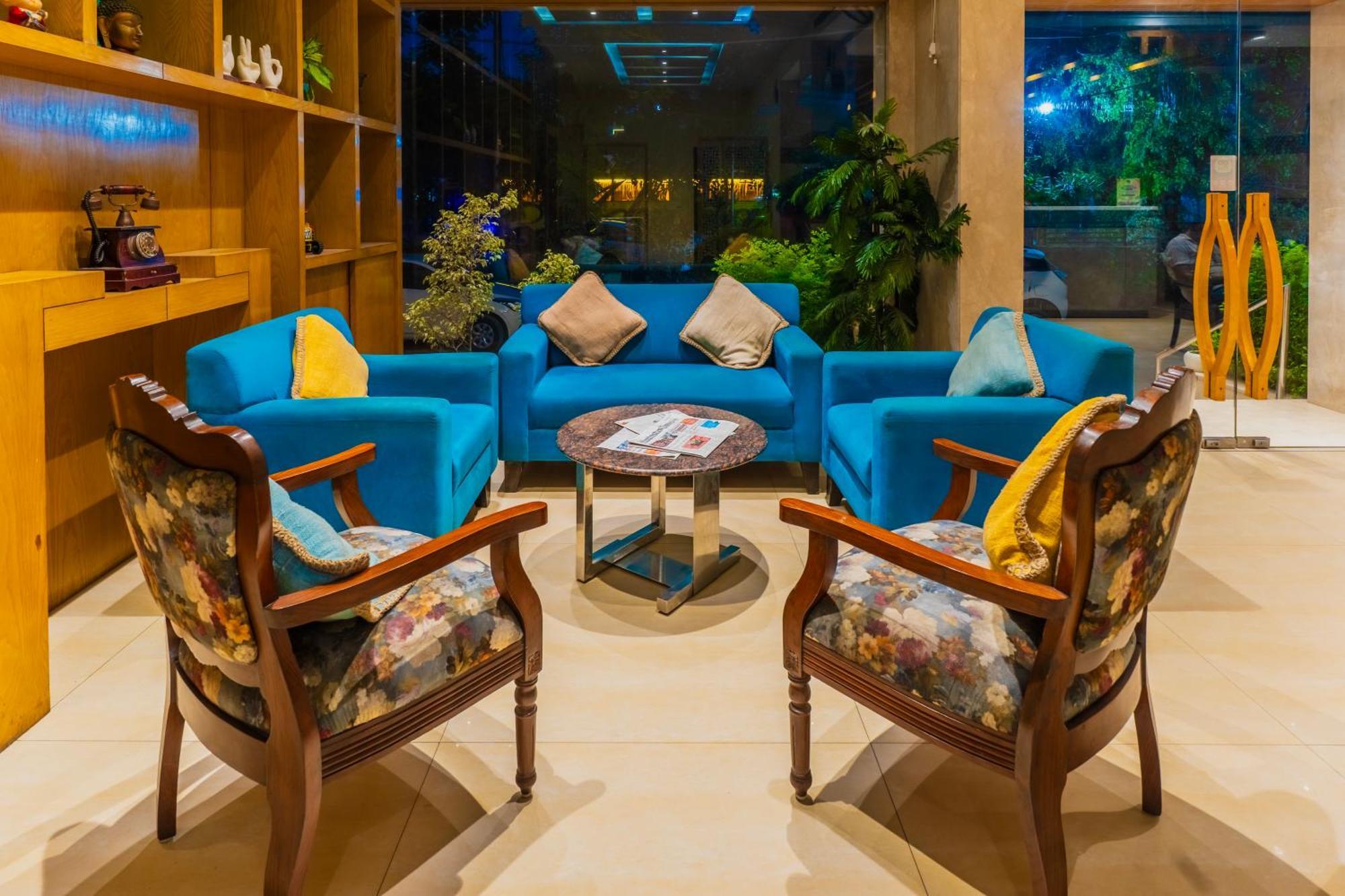 Hotel Amritsar International 2 Min Walk From Amritsar Bus Stand מראה חיצוני תמונה