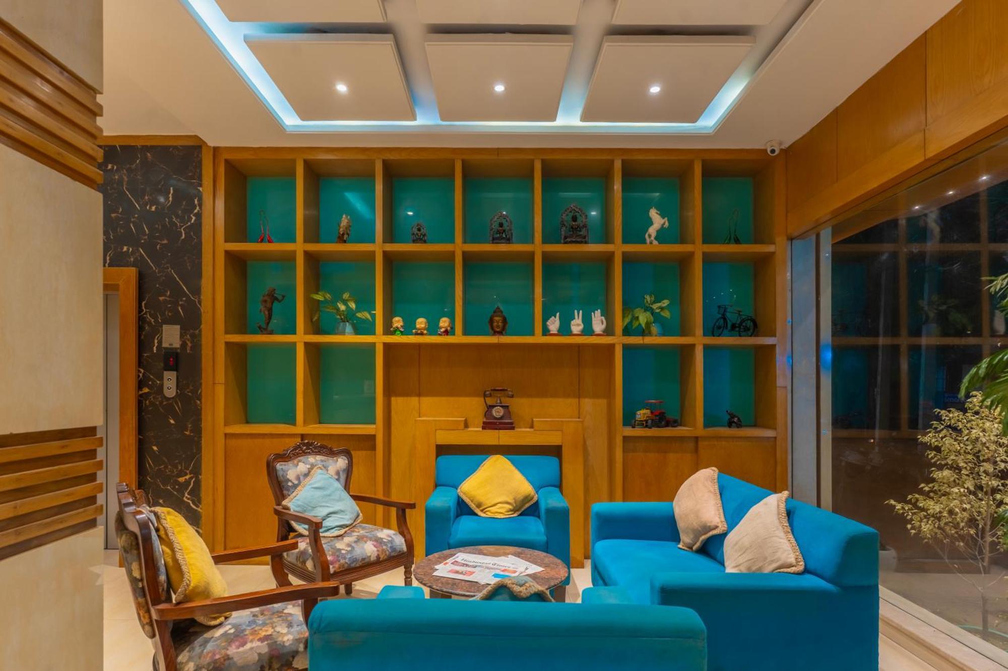 Hotel Amritsar International 2 Min Walk From Amritsar Bus Stand מראה חיצוני תמונה